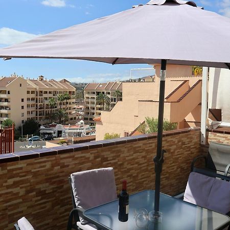 The Heights Apartment Los Cristianos Лос Кристианос Экстерьер фото