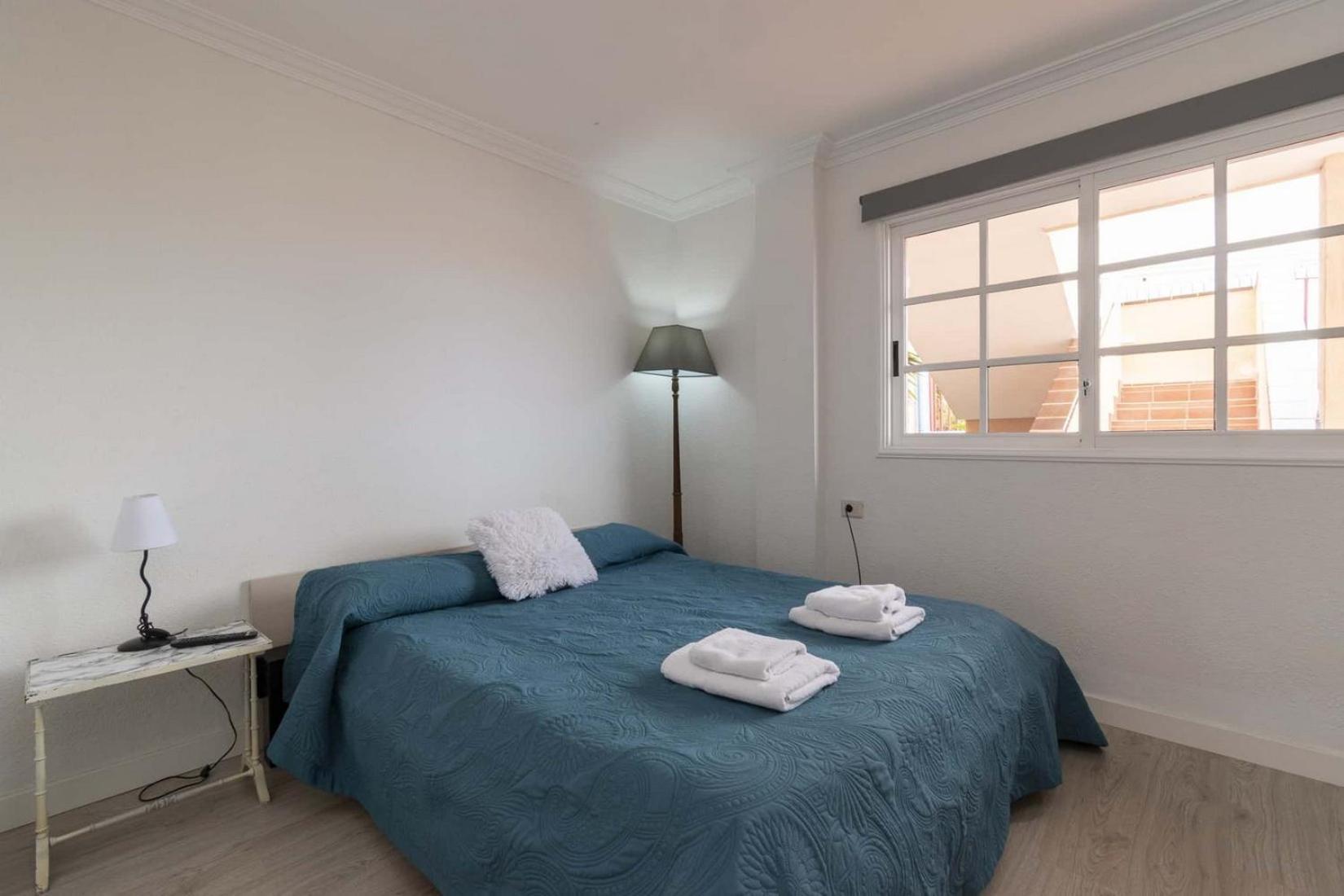 The Heights Apartment Los Cristianos Лос Кристианос Экстерьер фото