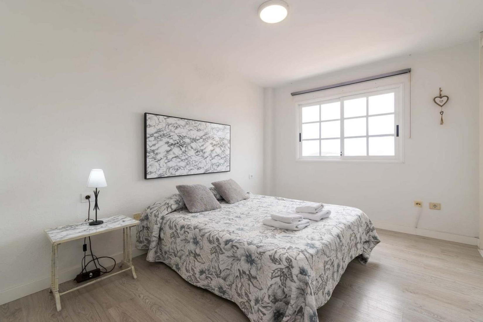 The Heights Apartment Los Cristianos Лос Кристианос Экстерьер фото