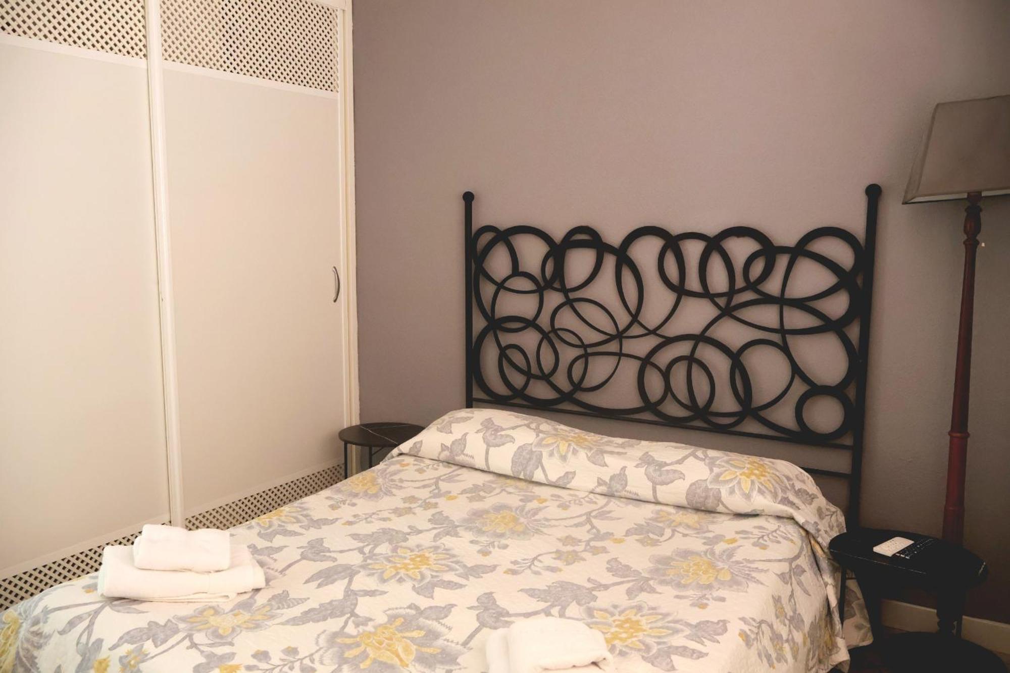 The Heights Apartment Los Cristianos Лос Кристианос Экстерьер фото