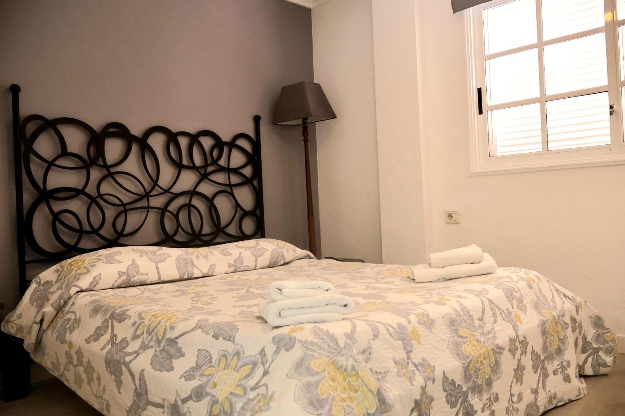 The Heights Apartment Los Cristianos Лос Кристианос Экстерьер фото