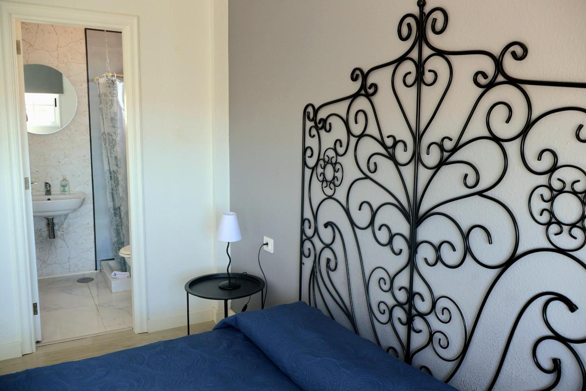 The Heights Apartment Los Cristianos Лос Кристианос Экстерьер фото