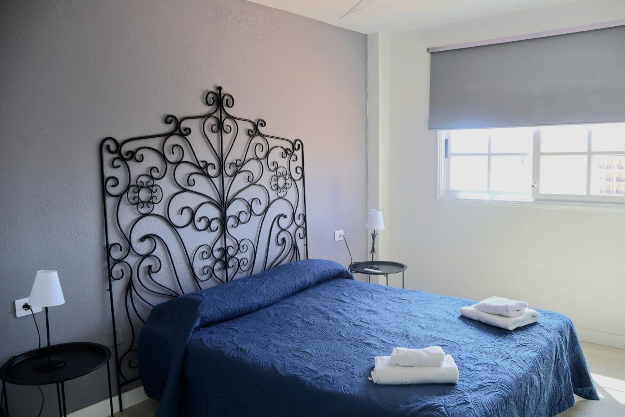 The Heights Apartment Los Cristianos Лос Кристианос Экстерьер фото