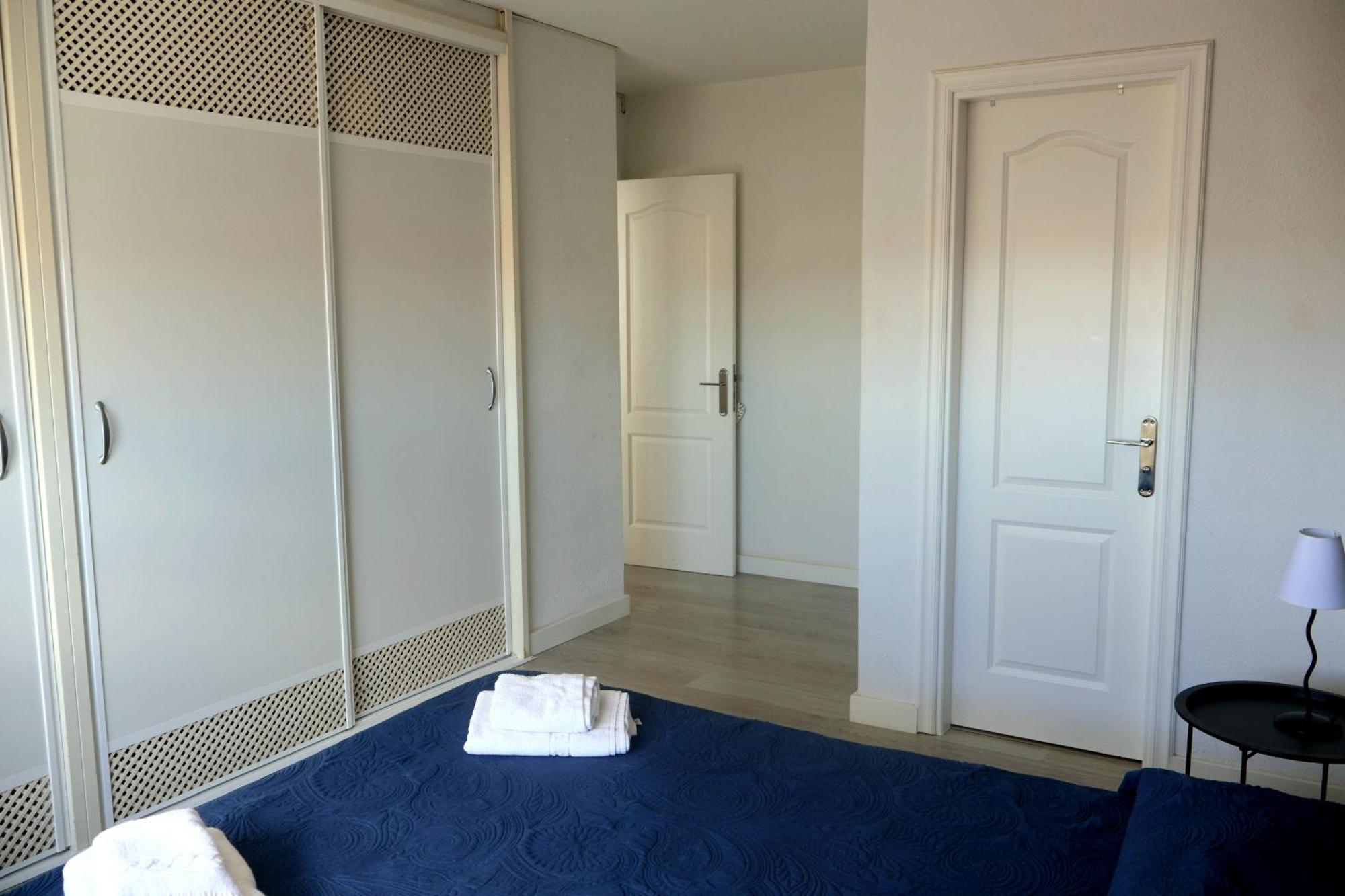 The Heights Apartment Los Cristianos Лос Кристианос Экстерьер фото